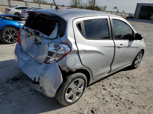 Изображение 3 2020 CHEVROLET SPARK LS 2020 с VIN KL8CB6SA4LC414457