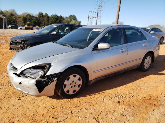Изображение 1 2003 HONDA ACCORD LX 2003 с VIN 1HGCM56343A020879