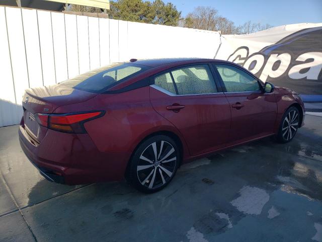 Obraz 3 z 2019 NISSAN ALTIMA SR 2019 z VIN 1N4BL4CV0KN319540