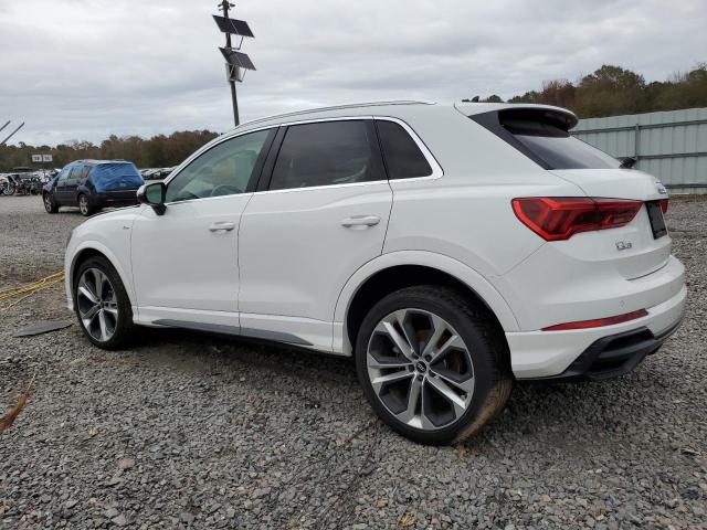 Obraz 2 z 2021 AUDI Q3 PREMIUM S LINE 45 2021 z VIN WA1DECF32M1040578