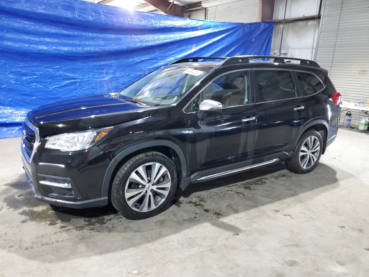 Изображение 1 2021 SUBARU ASCENT TOURING 2021 с VIN 4S4WMARD3M3402833