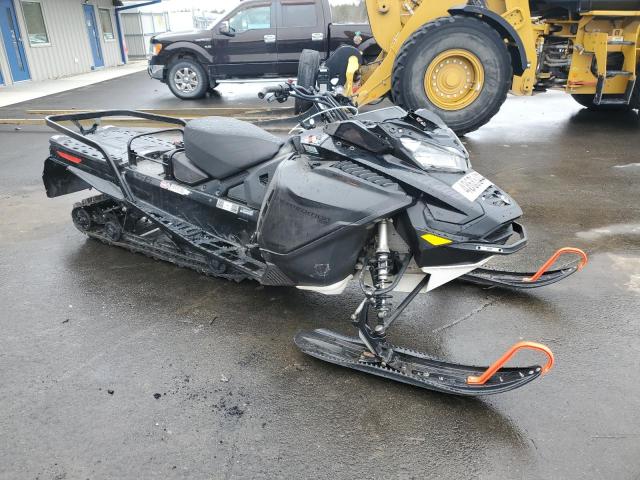 Image 1 of 2022 SKI DOO EXPEDITION 2022 with VIN 2BPSAFND1NV000064