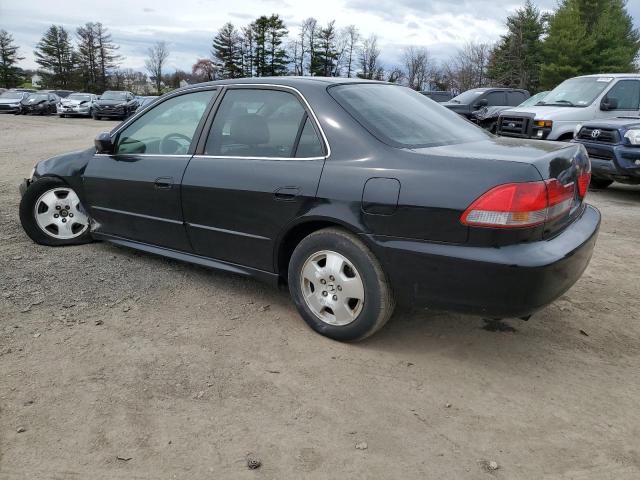 Obraz 2 z 2001 HONDA ACCORD EX 2001 z VIN 1HGCG16551A018136