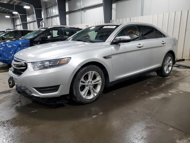 Image 1 of 2014 FORD TAURUS SEL 2014 with VIN 1FAHP2H86EG161364