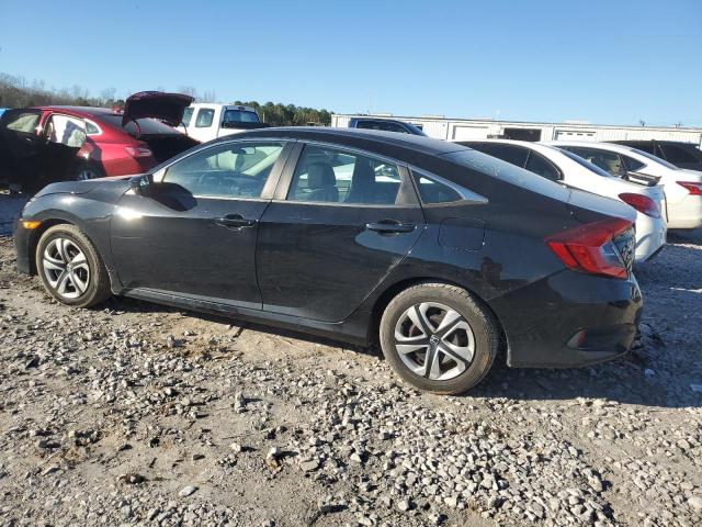 Изображение 2 2017 HONDA CIVIC LX 2017 с VIN 19XFC2F57HE060943
