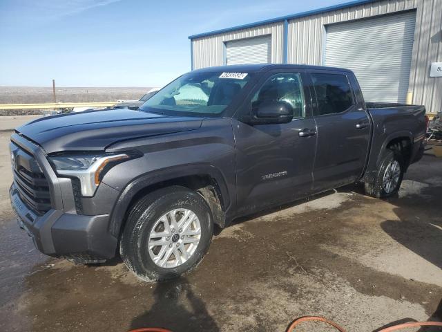 Obraz 2022 TOYOTA TUNDRA CREWMAX SR 2022