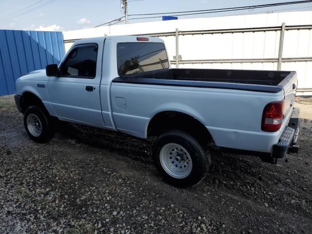 Obraz 2 z 2010 FORD RANGER  2010 z VIN 1FTKR1AD1APA37363