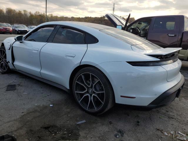 Изображение 2 2023 PORSCHE TAYCAN  2023 с VIN WP0AA2Y15PSA15251