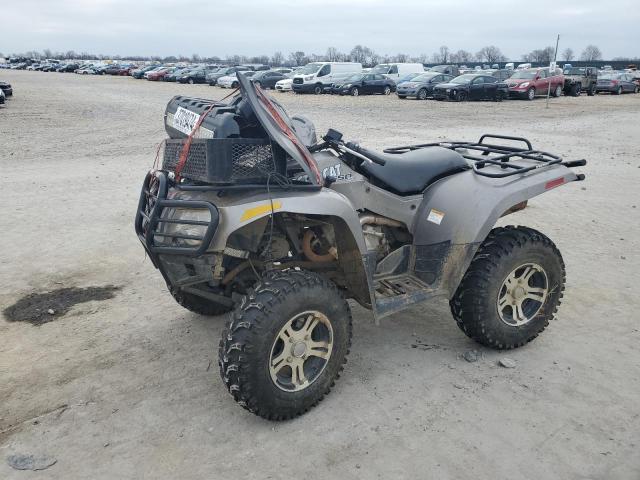 Изображение 2 2010 ARCT CAT ATV 2010 с VIN 4UF10ATV0AT214321