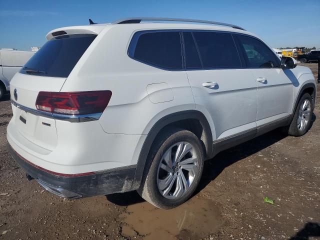 Image 3 of 2021 VOLKSWAGEN ATLAS SEL PREMIUM 2021 with VIN 1V2TP2CA0MC561374
