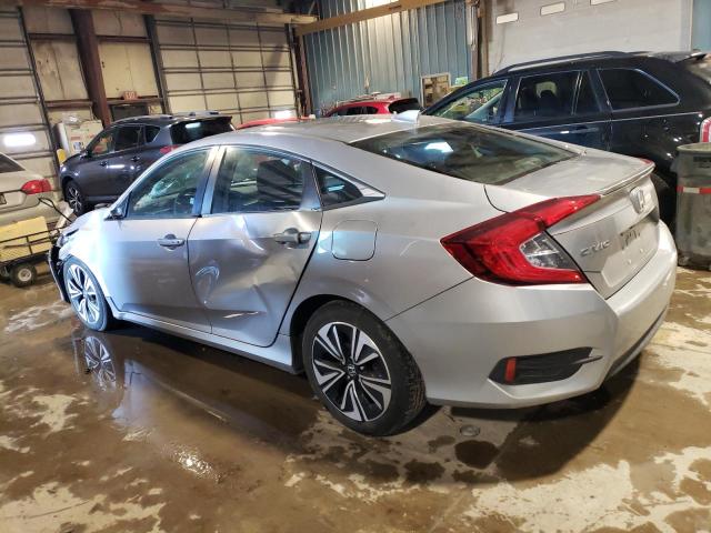 Изображение 2 2016 HONDA CIVIC EX 2016 с VIN 19XFC1F38GE020099