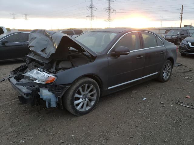 2015 VOLVO S80 PREMIER+ 2015 image