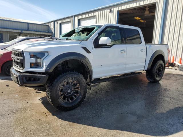 2017 FORD F150 RAPTOR 2017 image
