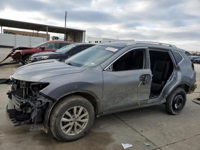Image 1 of 2017 NISSAN ROGUE S 2017 with VIN KNMAT2MV6HP565420