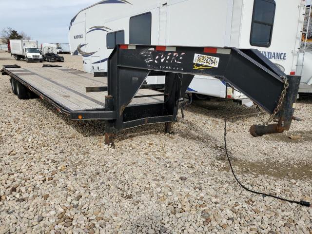 2007 TRAIL KING GOOSENECK 2007 image