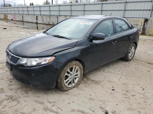 Изображение 2012 KIA FORTE EX 2012