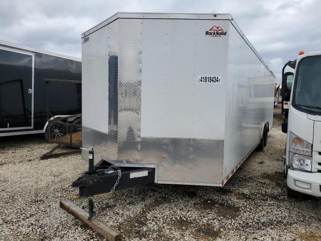 Image 2 of 2022 CARGO ENCLOSED 2022 with VIN 7H2BE2824ND047158