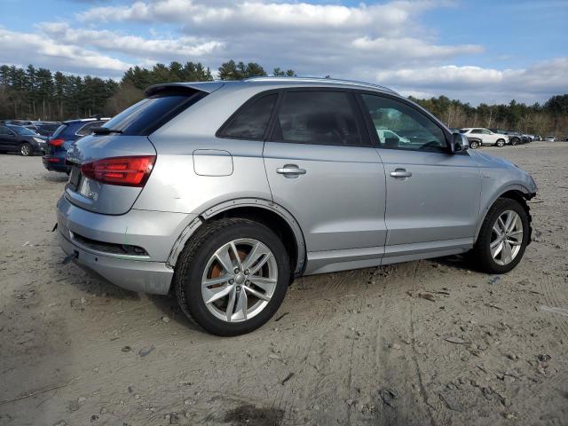 Obraz 3 z 2018 AUDI Q3 PREMIUM 2018 z VIN WA1ECCFS9JR004658