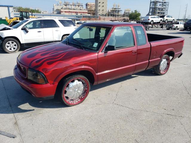 Изображение 1999 GMC SONOMA  1999