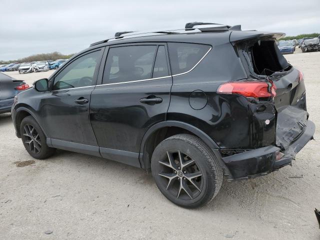 Изображение 2 2018 TOYOTA RAV4 SE 2018 с VIN 2T3NFREV8JW435553