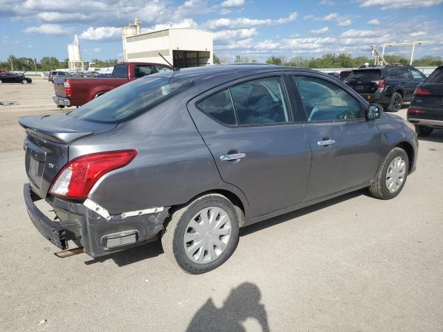 Obraz 3 z 2017 NISSAN VERSA S 2017 z VIN 3N1CN7AP1HL849493