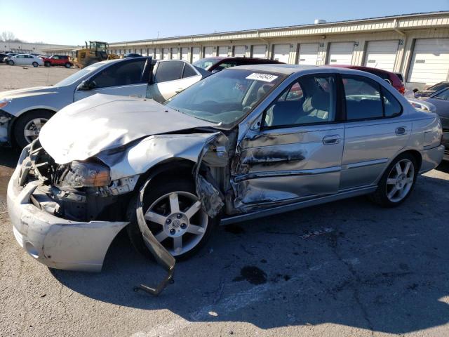 Obraz 2004 NISSAN SENTRA 2.5S 2004