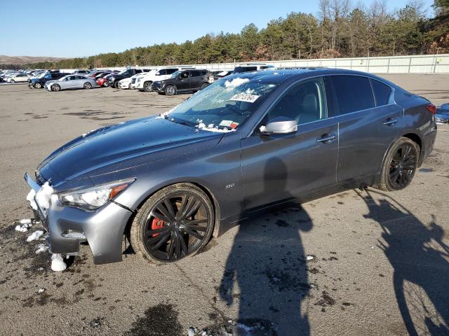 Obraz 2018 INFINITI Q50 LUXE 2018