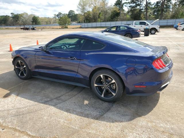 Изображение 2 2019 FORD MUSTANG  2019 с VIN 1FA6P8TH9K5130148