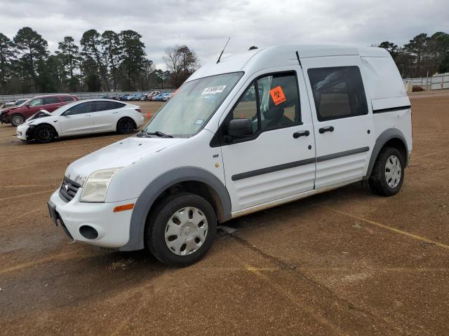 Obraz 2013 FORD TRANSIT CONNECT XLT 2013