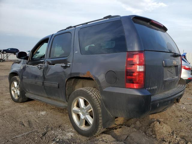 Изображение 2 2010 CHEVROLET TAHOE K1500 LT 2010 с VIN 1GNUKBE03AR284079