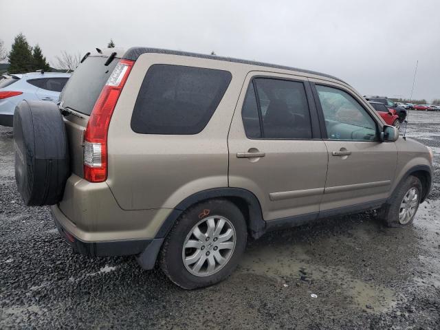 Image 3 of 2005 HONDA CR-V SE 2005 with VIN JHLRD78905C050655
