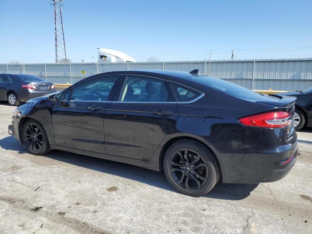 Изображение 2 2020 FORD FUSION SE 2020 с VIN 3FA6P0HD4LR146747