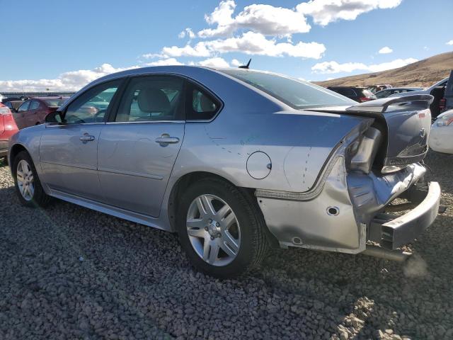 Image 2 of 2013 CHEVROLET IMPALA LT 2013 with VIN 2G1WB5E32D1169590