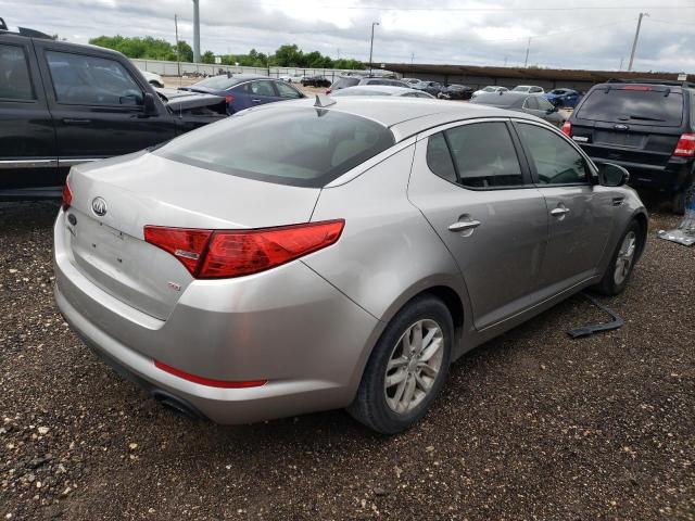Image 3 of 2013 KIA OPTIMA LX 2013 with VIN KNAGM4A74D5376163