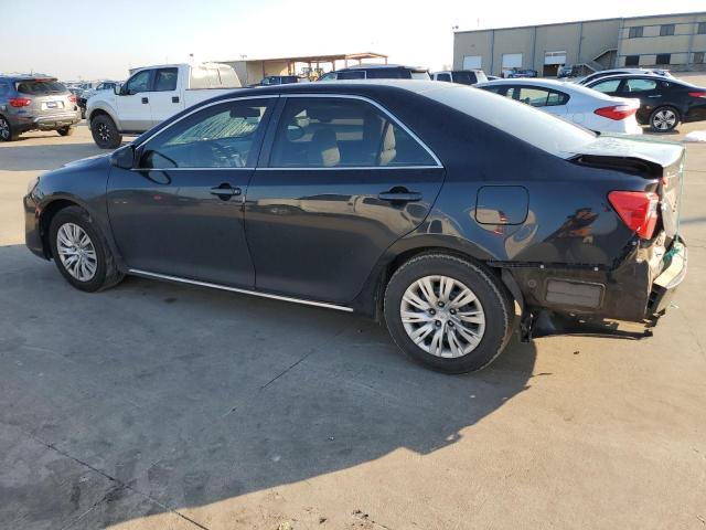 Изображение 2 2014 TOYOTA CAMRY L 2014 с VIN 4T4BF1FK1ER382479