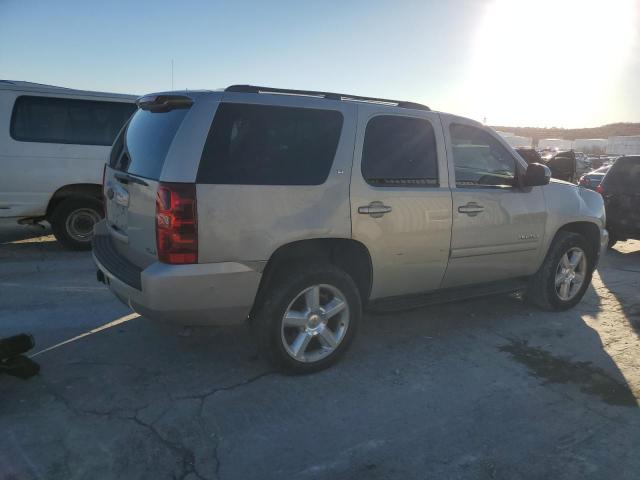 Image 3 of 2007 CHEVROLET TAHOE K1500 2007 with VIN 1GNFK13037J338610