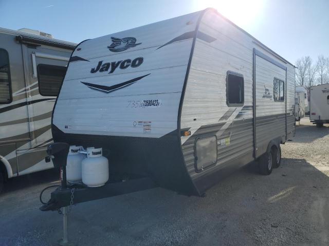 Изображение 2 2022 JAYF TRAILER 2022 с VIN 1UJBJ0BM1N1720169