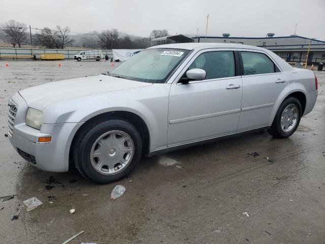 Image 1 of 2005 CHRYSLER 300 TOURING 2005 with VIN 2C3AA53G65H635304