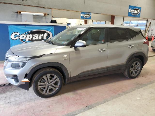 Изображение 1 2021 KIA SELTOS LX 2021 с VIN KNDEPCAA0M7166669