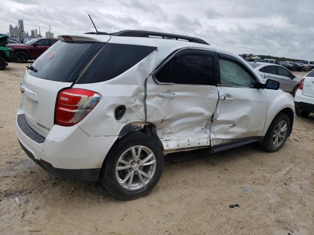 Image 3 of 2016 CHEVROLET EQUINOX LT 2016 with VIN 2GNALCEK9G1150959