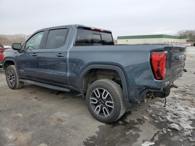 Obraz 2 z 2022 GMC SIERRA LIMITED K1500 AT4 2022 z VIN 1GTP9EEL6NZ203420