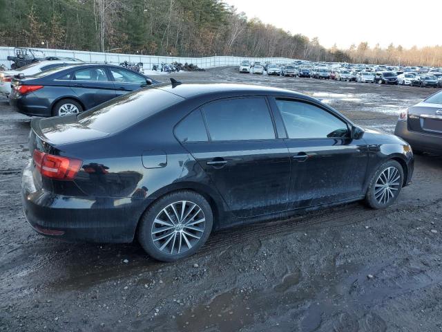 Obraz 3 z 2015 VOLKSWAGEN JETTA SE 2015 z VIN 3VWD17AJ2FM227126