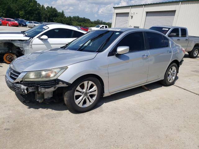 Image 1 of 2013 HONDA ACCORD LX 2013 with VIN 1HGCR2F34DA087287