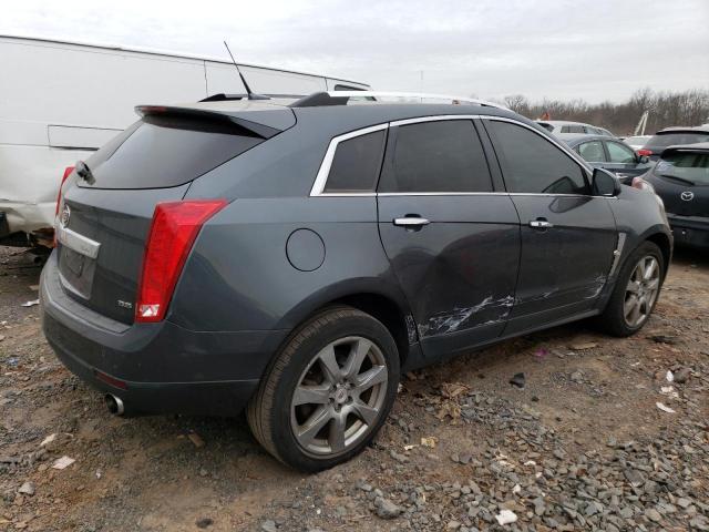 Image 3 of 2012 CADILLAC SRX PERFORMANCE COLLECTION 2012 with VIN 3GYFNEE39CS573384