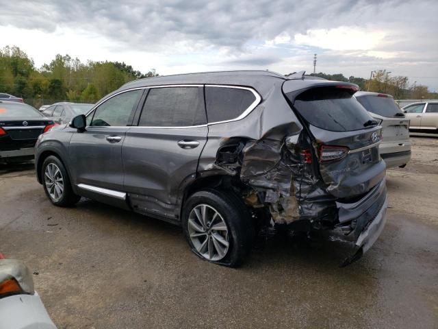 Obraz 2 z 2019 HYUNDAI SANTA FE LIMITED 2019 z VIN 5NMS53AD1KH127257