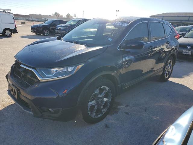 Obraz 1 z 2019 HONDA CR-V EX 2019 z VIN 5J6RW1H52KA004795
