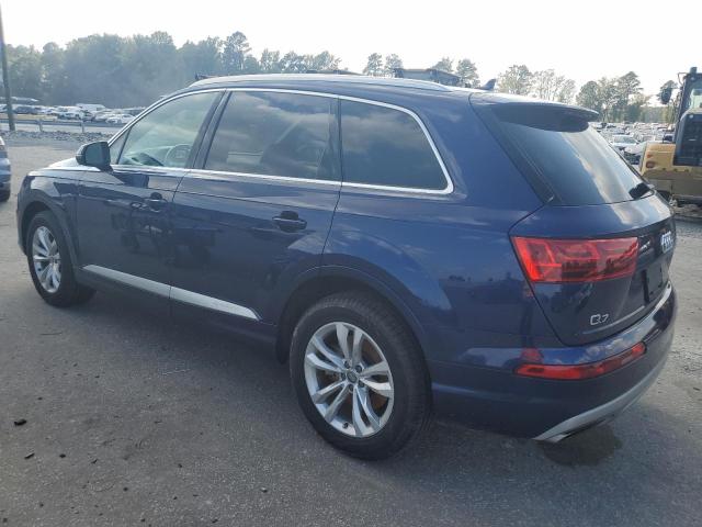 Obraz 2 z 2019 AUDI Q7 PREMIUM 2019 z VIN WA1AAAF79KD024931