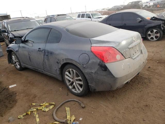 Изображение 2 2012 NISSAN ALTIMA SR 2012 с VIN 1N4BL2EP8CC177003
