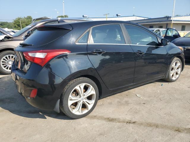 Изображение 3 2013 HYUNDAI ELANTRA GT  2013 с VIN KMHD35LE1DU124611