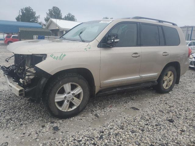 Obraz 1 z 2014 TOYOTA LAND CRUISER  2014 z VIN JTMHY7AJ4E4027584